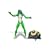 Marvel Legends 2007 Series 2 She-Hulk Action Figure