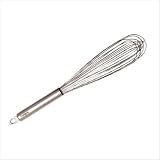 Cuisipro 12-Inch Egg Whisk by Cuisipro