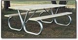 TC Sports Picnic Table Kit