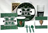 Marshall Thundering Herd Party Pack #1