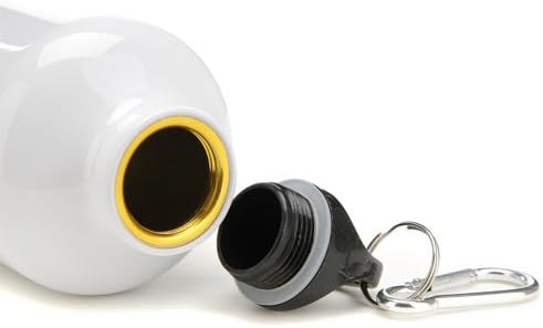 WHAT WOULD BEYONCE DO? Sport Bottle--2 Sides Printing