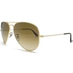 Ray-Ban Classic Aviator Sunglasses Ar...