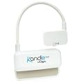 Kandle by Ozeri Flex, LED Leselampe f�r eBook Reader, wei�