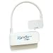 Kandle by Ozeri Flex, LED Leselampe f�r eBook Reader, wei�