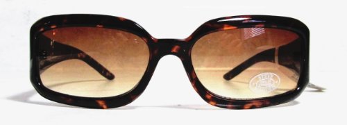 Steve Madden SM138TS Womens Tortoise New Sunglasses