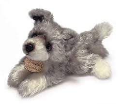 ENGLISH BOODLE YOMIKO CLASSIC PLUSH TOY 10.5"