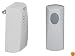 Honeywell RCWL105A1003/N Plug-in Wireless Door Chime and Push Button