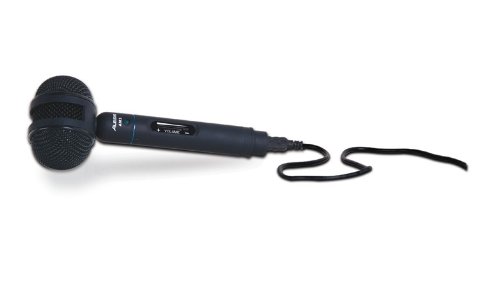 Alesis 1801163 USB Kondensatormikrofon AM3 Preisvergleich
