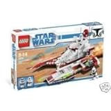 LEGO Star Wars 7679 Republic Fighter Tank (592 pieces)
