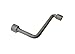 Traxxas 3980 Glow Plug Wrench