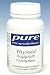 Pure Encapsulations Thyroid Support Complex 60 Capsules