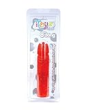 I Vibe Toys 8 Dong Strawberry