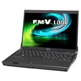 富士通 モバイルパソコン FMV-BIBLO LOOX R FMV-LRD70P