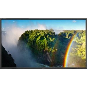 55IN LCD 1920X1080 4000:1 P551-AVT VGA Dvi-d HDmi 8MS Blk     Model:P551AVT