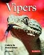 BARRONS VIPERS