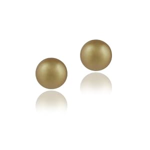 Sterling Silver Freshwater Cultured 5 5 6mm