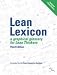 Lean Lexicon by Compiled by the Lean Enterprise Institute ISBN 0966784367