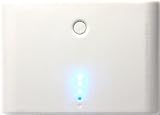 GSK モバイルバッテリー 大容量 12000mAh iPhone5 iPadmini 対応 [新型コネクター同封モデル][6ヶ月保証]