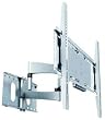 DigiTV Digital Plasma and LCD TV Articulating Arm Tilting Wall Mount. Universal Design for 34 to 65 Displays Closeout Price