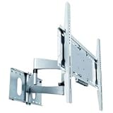 Elite Quality Digital Plasma and LCD TV Articulating Arm Tilting Wall Mount. Universal... by 