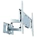 Elite Quality Digital Plasma and LCD TV Articulating Arm Tilting Wall Mount. Universal Design for 32