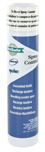 Petsafe PAC19-11883 Geruchloses Spray, Nachf&uuml;llung Preisvergleich