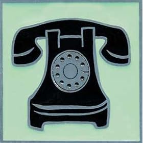 Phone Decorative Magnet