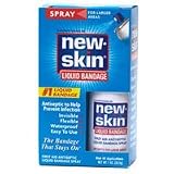 New Skin Antiseptic Liquid Bandage Spray 1 fl oz