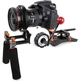 D|Focus Systems Field Runner Bundle