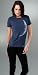 EDUN Cold Moon Tee