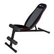 Elite Fitness Deluxe Utility Bench
