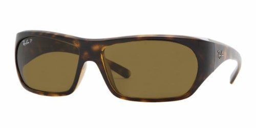 Ray-Ban RB 4111 Sunglasses- All Colors product image