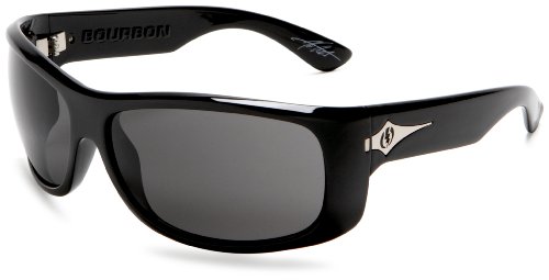 Electric Bourbon Sunglasses