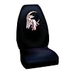 Jasmine Becket A Little Shy Universal Bucket Seat Cover