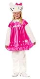 Child Hello Kitty Costume - Toddler