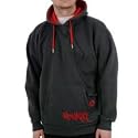 Airwalk Head Phone Hoody