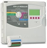 Rain Bird ESP-LXM Sprinkler System Controller