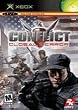 Conflict Global Terror Xbox