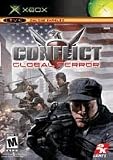 Conflict Global Terror Xbox
