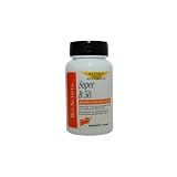 Nu-Life Bioactives Super B50, 60-Count Bottle