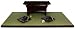 Kitchen & Housewares : Tropical Asian Décor Bamboo - Traditional Japanese Design Tatami Mat Woven Grass Floor Panel