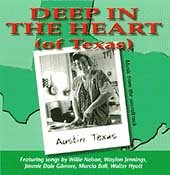 CD-Charts  Search : Deep in the Heart (Of Texas)