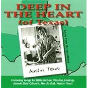 Deep in the Heart (Of Texas)