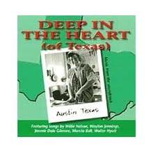 Deep in the Heart (Of Texas)