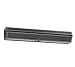 Mars Air Doors LPV260-1UD-OB 60" Low Profile Unheated LoPro Series 2 Air Curtain