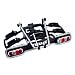Thule 940000 Hecktr�ger EuroRide 940