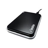 Imationimn27614 Apollo Ux Portable Hard Drive 500gb Usb 5400rpm With Ultra  ....