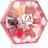 Lancome Juicy Tubes Holiday Gift Set - Shimmering Neutrals