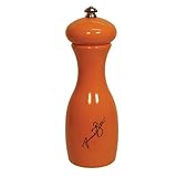 Vic Firth Mario Batali Peppermill 7"Orange