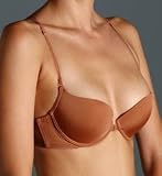 The Little Bra Company : The Little Bra Company Bijou Convertible Contour Push Up Bra (E006)